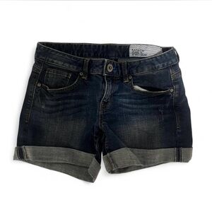 [SOLD] Denim Blue Women's Shorts